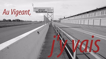 100 jeunes pour l'opération "Au Vigeant J'y Vais" : jeunesse, vitesse et pédagogie