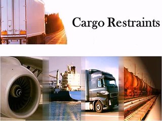 Cargo Restraints