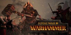 Total War  WARHAMMER - Guerreros del Caos