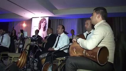 Chedy Achhab -شادي اشهب - حياة الروح - Soirée Golden Tulip Sfax