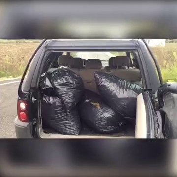 Arrestimi i Trafikanteve te Droges