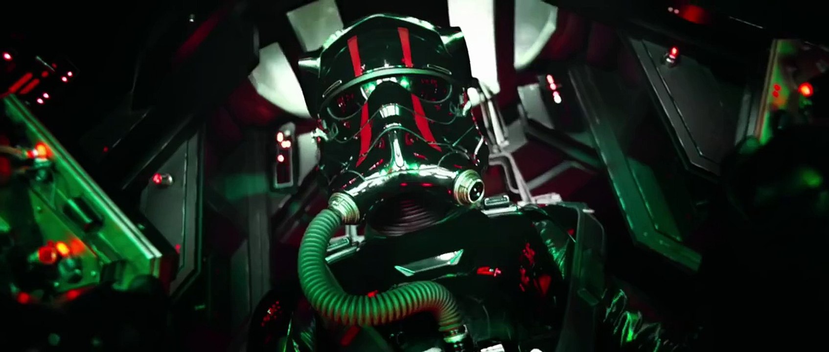 Star Wars : Le Réveil de la Force, montage de toutes les bandes-annonces