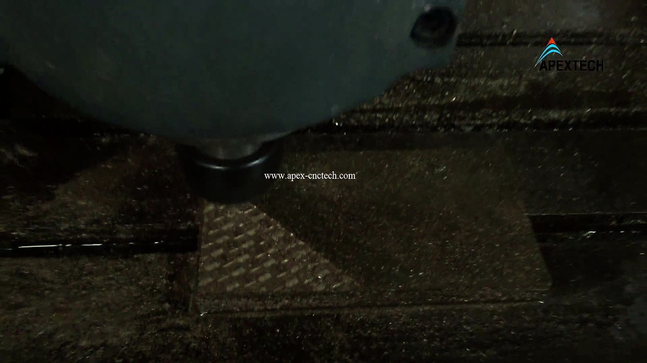 APEX mini CNC mold china router machinery- cnc router