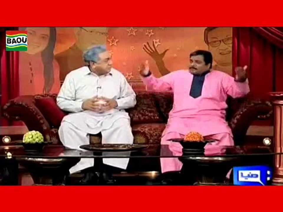 Shah Mehmood Qreshi  - PTI - Hasb e Haal