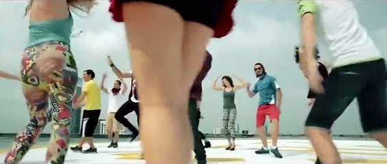 Halla Gulla - Full Video Song - Pakistani Movie 2015