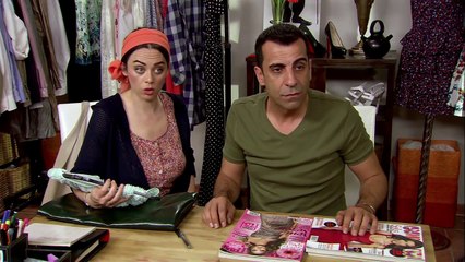 1 Kadın 1 Erkek || 120. Bölüm Star