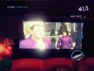 Saints Row IV Playthrough [23/54]