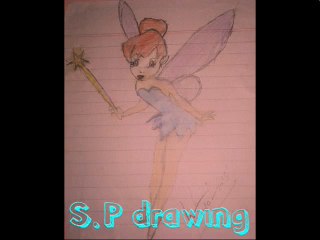 S.P drawing