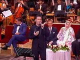 Chedy Achhab -شادي اشهب - ما عندي والي - حفل تكريم السيدة نعمة المسرح البلدي