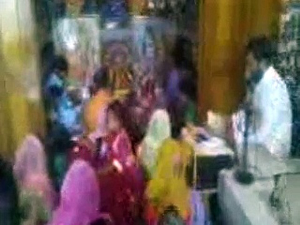 सहस्र-चण्डी महायज्ञ पीठ पूजा SAHASRA CHANDI MAHAYAGYA