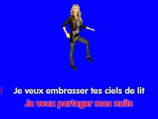 Céline Dion Avec toi