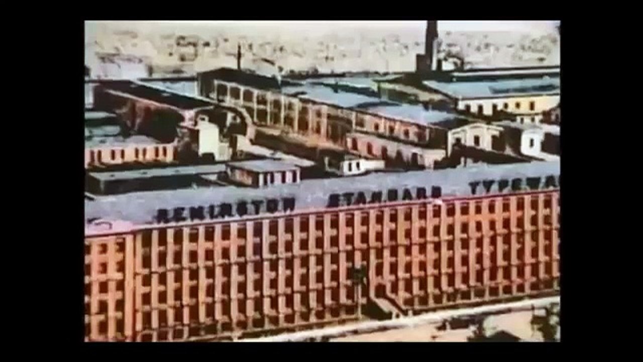 Colt 1903 1911, Beretta 92F & Glock Pistol (documentary)