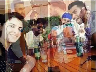 tamasha movie behind the scene--deepika padukone-ranbir kapoor