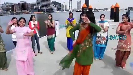 NEW PASHTO SONG INDIA GIRLZ 2015