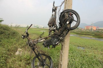 Nghệ An: Vụ 4 thanh niên bị đánh hội đồng - Mâu thuẫn từ chiếc điện thoại