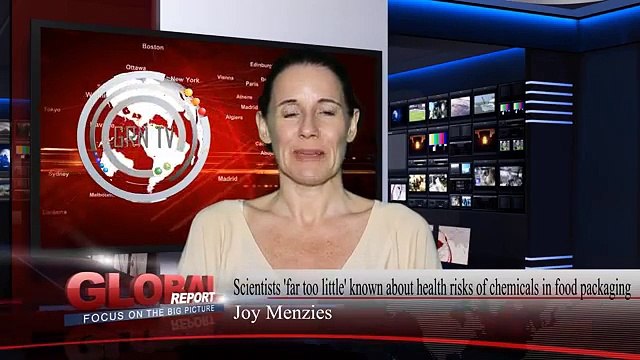 Scientists far too little known about health risks of chemicals in food packaging