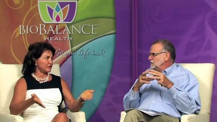 Overcoming Poor Health Habits.
