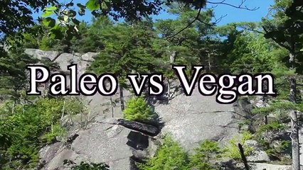 Vegan Vs Paleo A Life Long Vegan u0027s opinion!!
