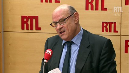 Jean-Marie Le Guen : "Les électeurs sont troublés par les divisions de la gauche"