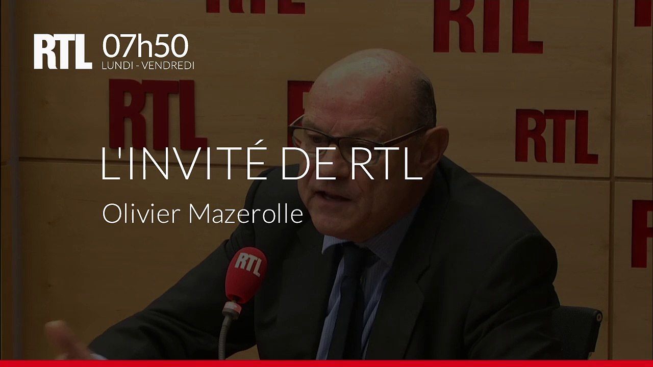 "Tout ce que propose Marine Le Pen est tout ce qu'il y a de plus dangereux pour les Français", prévient Jean-Marie Le Guen