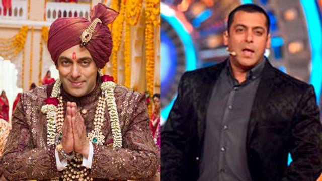 Salman Khan Promotes Sultan and Sidelines Prem Ratan Dhan Payo