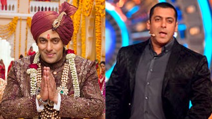 Salman Khan Promotes Sultan and Sidelines Prem Ratan Dhan Payo