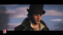 Assassin’s Creed Syndicate - Trailer de lancement Jacob [FR]