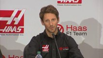 Newcomer in Formula One - Haas F1 Team
