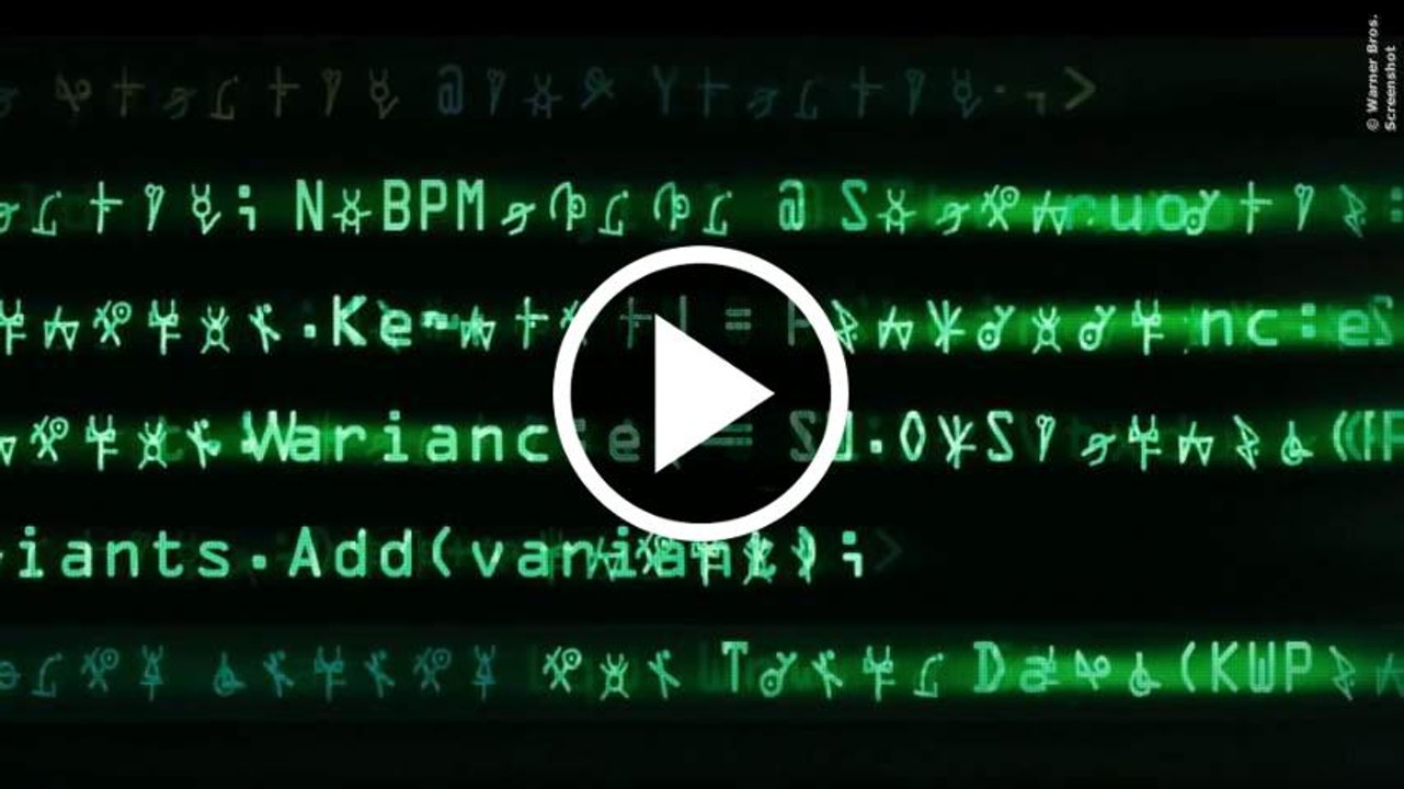 Unfriend Trailer (deutsch)