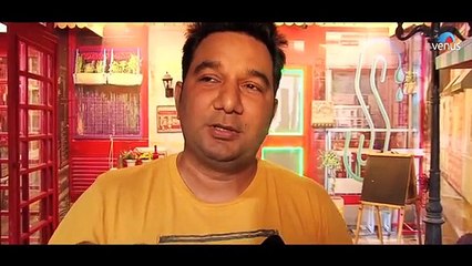 Billi Kat Gayee - Making - Kis Kisko Pyaar Karoon - Kapil Sharma, Simran Kaur, Manjari , Sai Lokur -