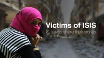 Victims of ISIS