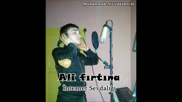 Sevdaluk Kirdi Beni Ali Fırtına 2014 Yeni Karadeniz Horon İlk Kez from Murat