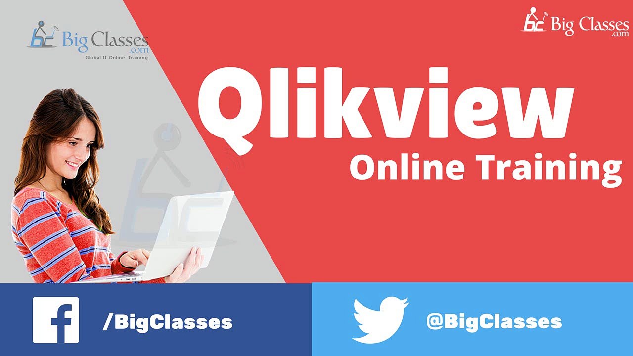 Qlikview Online Training | Qlikview Architecture Tutorial