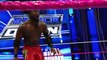 Roman Reigns & Dean Ambrose vs. The New Day- SmackDown, October 22, 2015