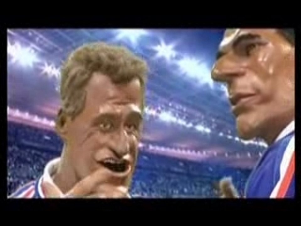 Zinedine Zidane