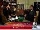 (Hussain Sab Ka ) The exclusive interview of Allama Aqeel ul Gharavi