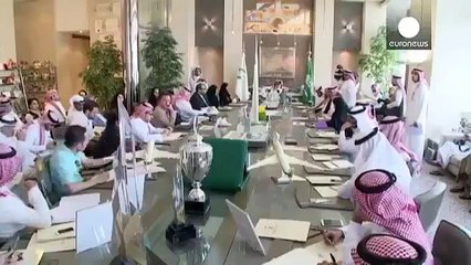 Billionaire Saudi prince pledges entire personal wealth to charity