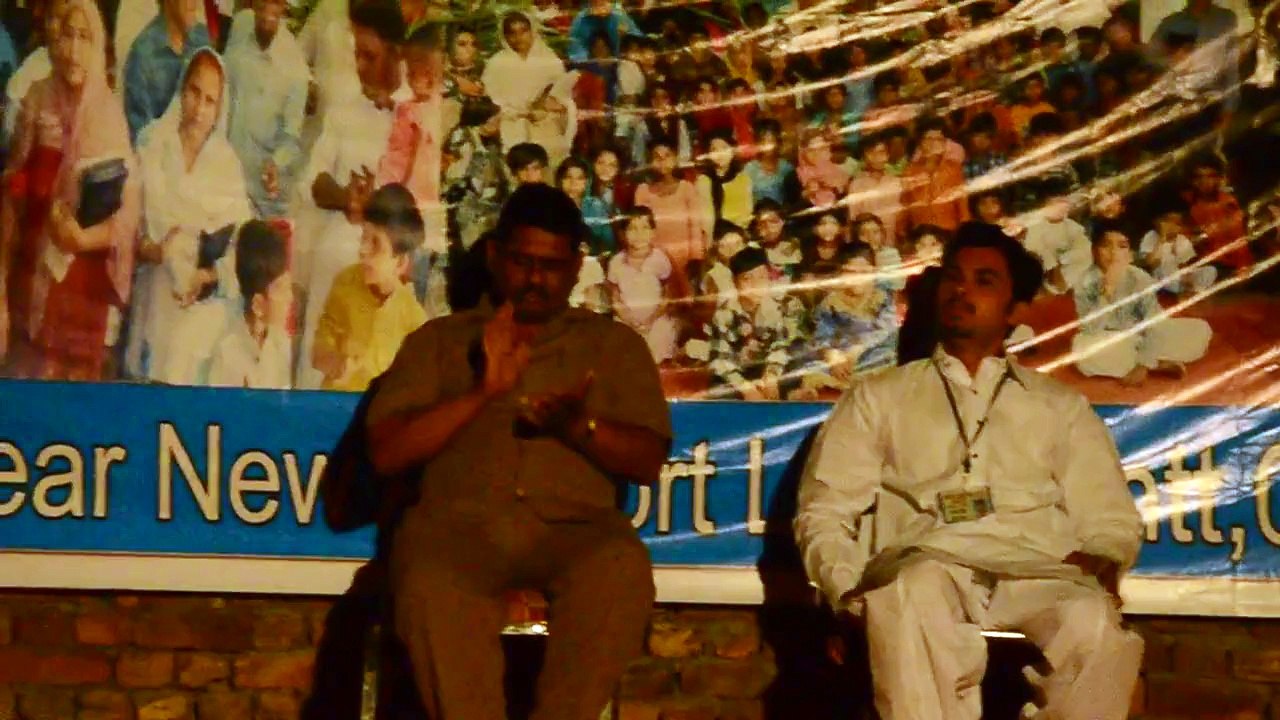 Convention 2015 Third day part 3