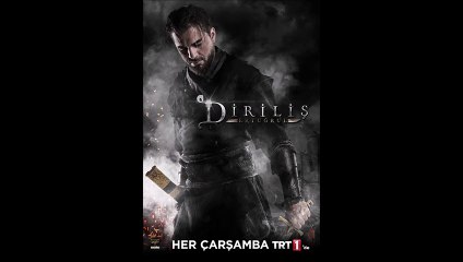Diriliş Ertuğrul dizi şarkısı Zafer dinle