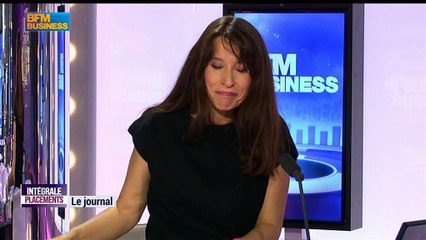 Wall Street : Les résultats positifs des stars de la high-tech américaine