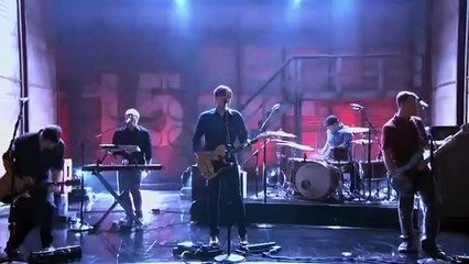 Jimmy Eat World - We Are Never Ever Getting Back Together