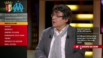 E21 - L'Equipe du Soir (Extrait) : L'OM, une défaite qui va laisser des traces ?