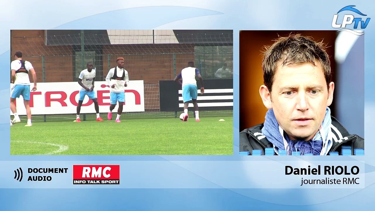 Riolo : "Michel a compris le traquenard" (extrait)