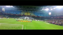 Fenerbahçe Dombra Marşı