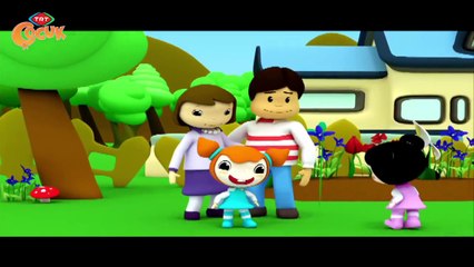 CANIM KARDEŞİM 18.BÖLÜM / KÜÇÜK OLMAK NE KADAR ZORMUŞ