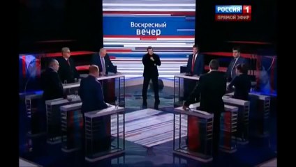 Вата Путина окончательно сошла с ума !!!