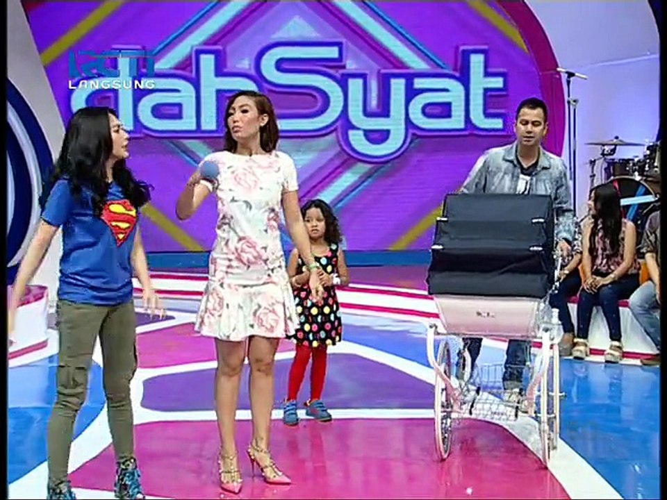 [151017]Dahsyat (1/2)
