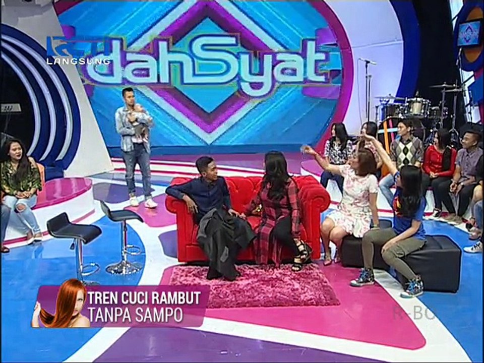 [151017]Dahsyat (2/2)