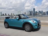 Mini Cabrio 2015