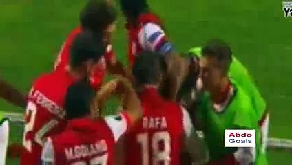 ‫ملخص لمسات احمد حسن كوكا أمام مارسيليا (سبورتينج براجا 3-2 مارسيليا) الدوvي الاوربي 2015 HD‬
